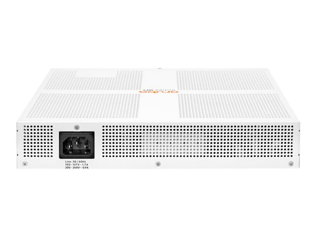 HPE Aruba IOn 1930 8G 2SFP 124W Switch