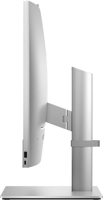 HP EliteOne 840 G9 Intel® Core™ i5 i5-13500 60.5 cm (23.8") 1920 x 1080 px 16 GB DDR5-SDRAM 512 GB SSD All-in-One PC Windows 11 Pro Wi-Fi 6E (802.11ax) Silver