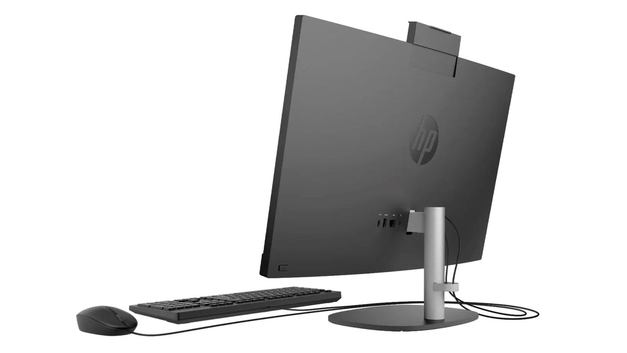 HP ProOne 240 G10 Intel® Core™ i3 i3-N300 60.5 cm (23.8") 1920 x 1080 px All-in-One PC 8 GB DDR4-SDRAM 512 GB SSD Windows 11 Pro Wi-Fi 6 (802.11ax) Gray
