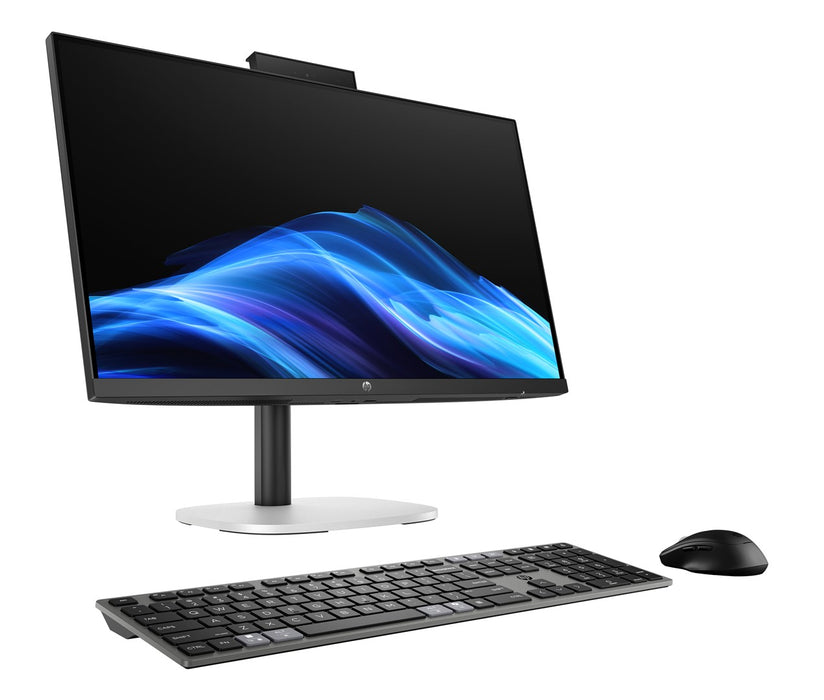 HP ProStudio 4 G1i AI PC Intel Core Ultra 5 225 1920 x 1080 px All-in-One PC 16 GB DDR5-SDRAM 512 GB SSD Windows 11 Pro Wi-Fi 6E (802.11ax) Black