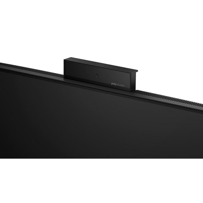 HP ProStudio 4 G1i AI PC Intel Core Ultra 5 225 1920 x 1080 px All-in-One PC 16 GB DDR5-SDRAM 512 GB SSD Windows 11 Pro Wi-Fi 6E (802.11ax) Black