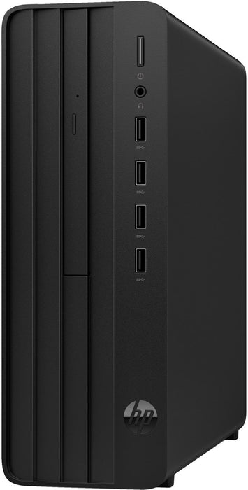 HP Pro 290 G9 Intel® Core™ i5 i5-14500 16 GB DDR4-SDRAM 1 TB SSD Windows 11 Pro SFF PC Black