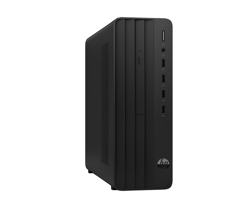 HP Pro 290 G9 Intel® Core™ i5 i5-12400 16 GB DDR4-SDRAM 512 GB SSD Windows 11 Pro SFF PC Black