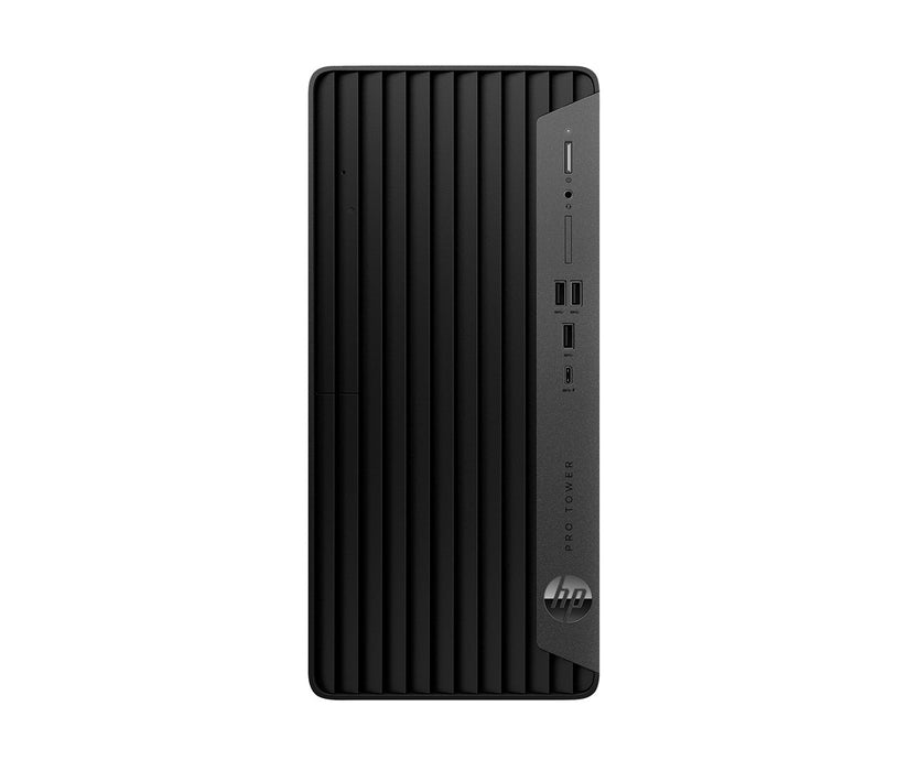 HP Pro Tower 400 G9 PCI Intel® Core™ i5 i5-14500 16 GB DDR5-SDRAM 1 TB SSD Windows 11 Pro PC Black
