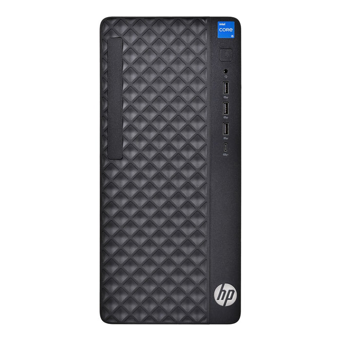 HP ProDesk 2 Tower G1i E Desktop PC Intel® Core™ i5 i5-14400 8 GB DDR5-SDRAM 512 GB SSD Windows 11 Pro