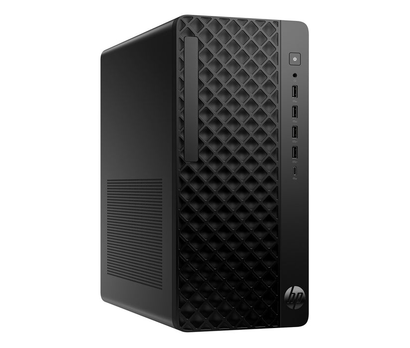 HP ProDesk 2 Tower G1a Ryzen 7 8700G 16GB DDR5 5200 Kb+M SSD1TB Radeon 780M W11Pro 3Y OnSite