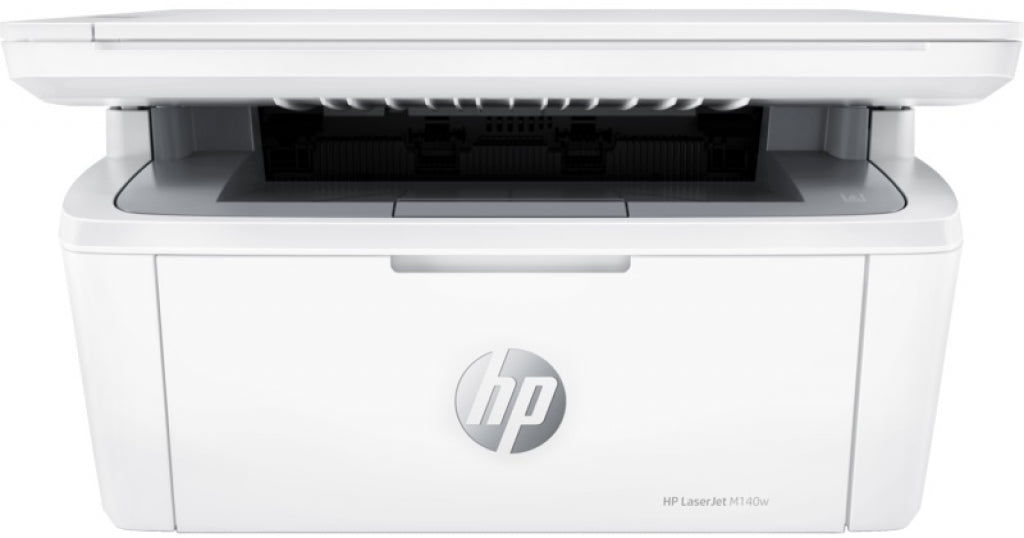 HP LaserJet MFP M140w multifunction device