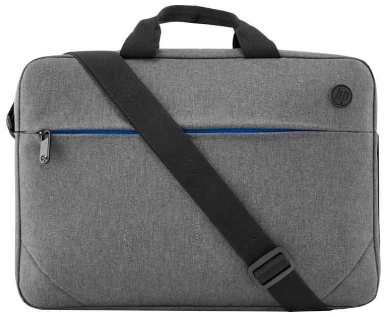 HP Prelude Grey 17 Laptop Bag