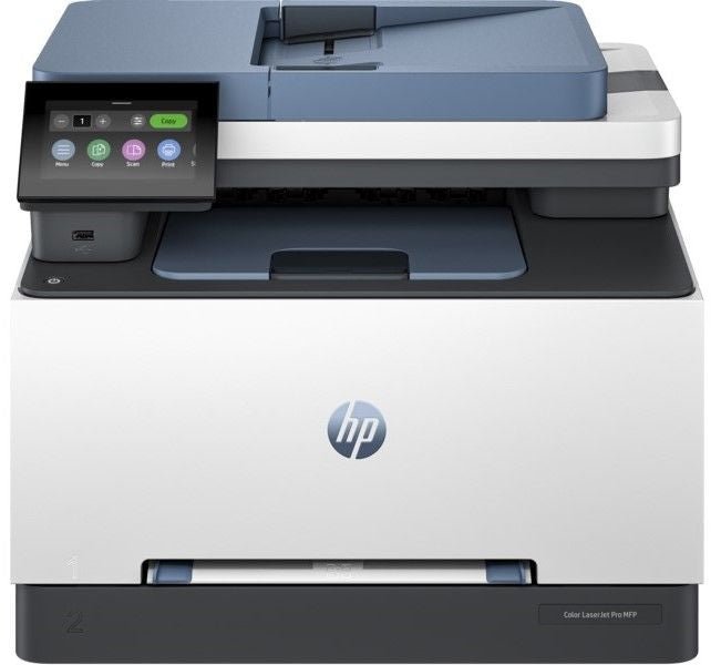 HP Color LaserJet Pro MFP 3302fdn