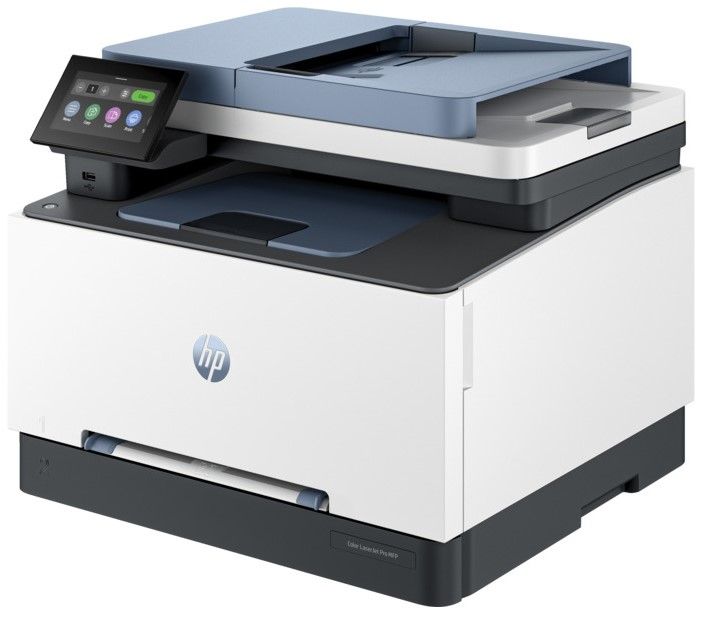 HP Color LaserJet Pro MFP 3302fdn