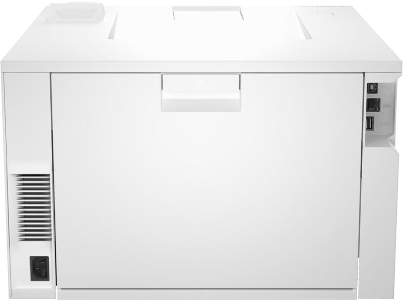 HP Color LaserJet Pro 4202dn Printer colour Duplex laser A4 600x600dpi 35ppm mono 33ppm colour 300sheets LAN USB