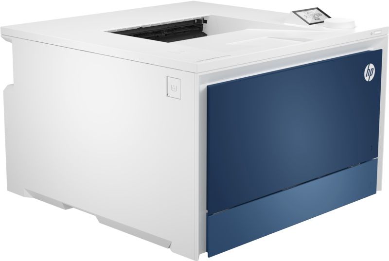 HP Color LaserJet Pro 4202dw Printer colour Duplex laser A4 600x600dpi 35ppm mono 33ppm colour 300sheets LAN USB Wi-Fi Bluetooth LE