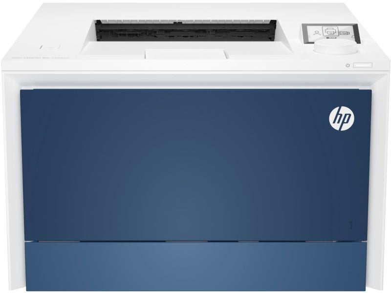 HP Color LaserJet Pro 4202dw Printer colour Duplex laser A4 600x600dpi 35ppm mono 33ppm colour 300sheets LAN USB Wi-Fi Bluetooth LE