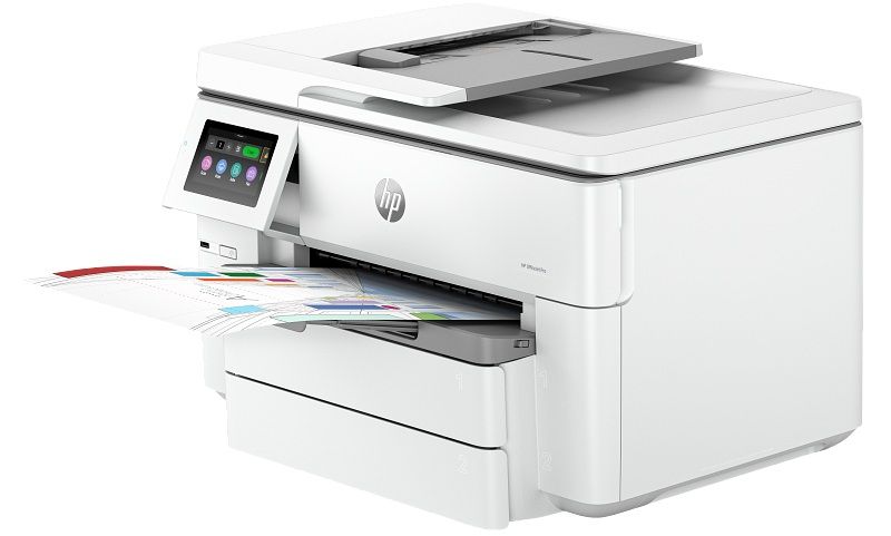 HP OfficeJet Pro 9730e AiO 22ppm Printer