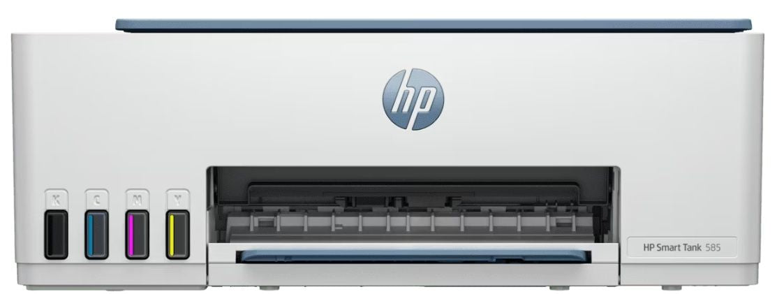 HP Smart Tank 585 Multifunction Device