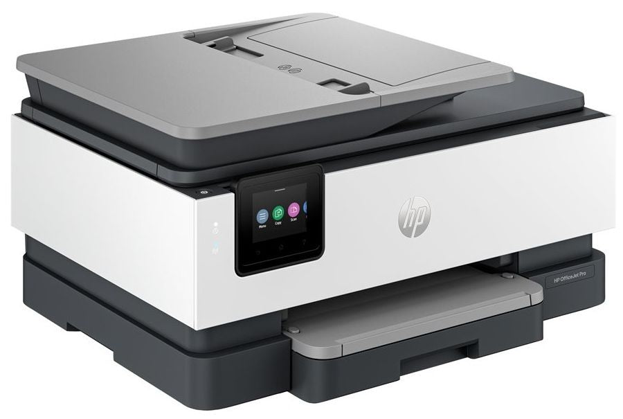 HP OfficeJet Pro 8122e All-in-One 20ppm Printer