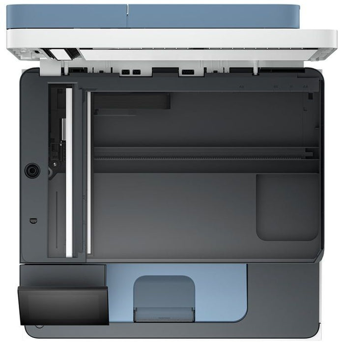 HP Color LaserJet Pro MFP 3302sdw MFP colour laser A4 25ppm Copy 25ppm Print 250sheets LAN USB Wi-Fi