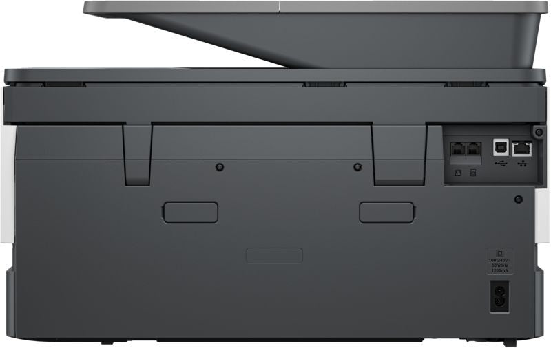 HP OfficeJet Pro 9120b All-in-One color up to 24ppm Printer