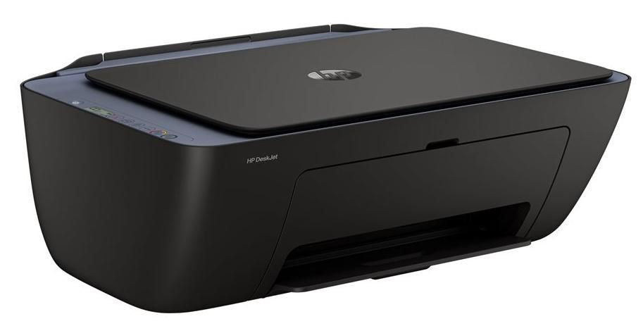 HP DeskJet 2921 All-in-One Color Printer 7.5/5.5 ppm