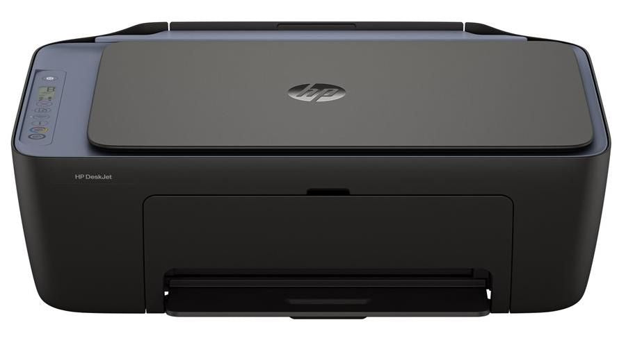 HP DeskJet 2921 All-in-One Color Printer 7.5/5.5 ppm
