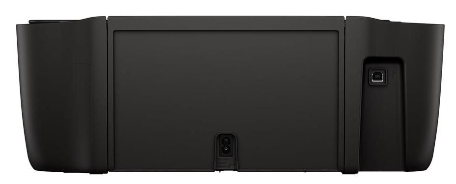 HP DeskJet 2921 All-in-One Color Printer 7.5/5.5 ppm