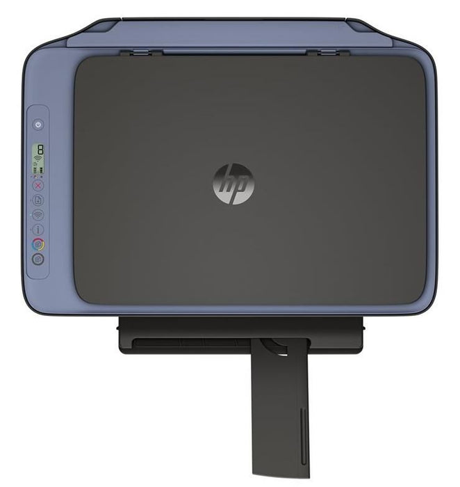 HP DeskJet 2921 All-in-One Color Printer 7.5/5.5 ppm