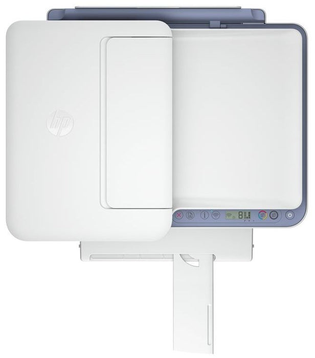 HP DeskJet 4322 All-in-One Color Printer 8.5/5.5 ppm