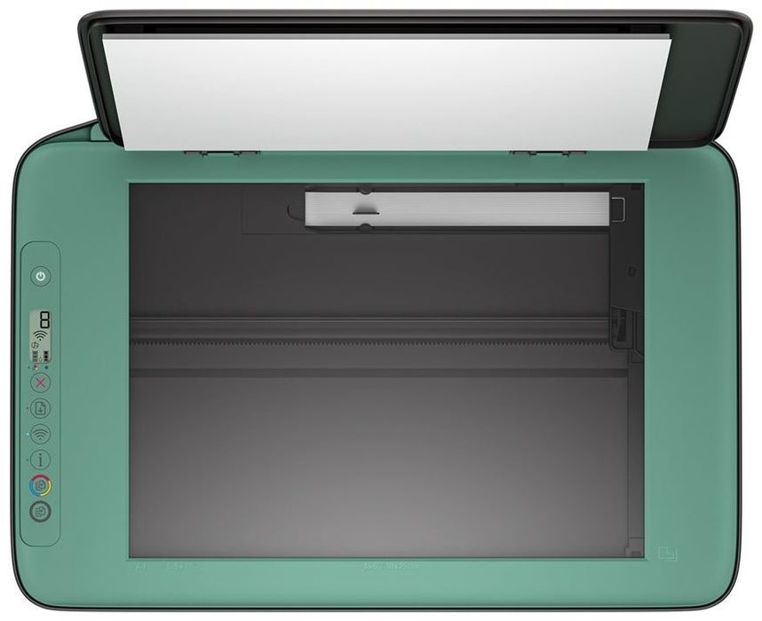 HP DeskJet 2923 All-in-One Color Printer 7.5/5.5 ppm