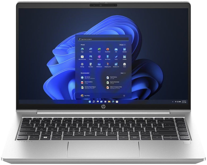 HP ProBook 440 G10 Intel Core i5-1334U 14inch FHD 16GB 512GB SSD FREEDOS (EU)