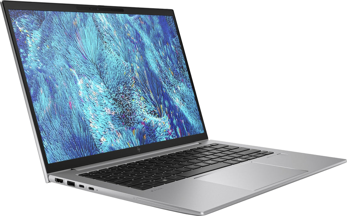 HP ZBook Firefly 14 G11 Intel Core Ultra 7 165H 14inch WUXGA 32GB 1TB SSD W11P