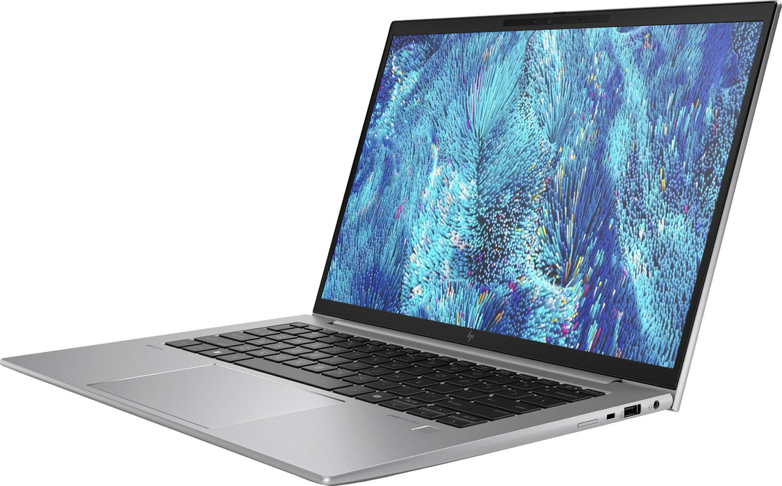 HP ZBook Firefly 14 G11 Intel Core Ultra 7 165H 14inch WUXGA 32GB 1TB SSD W11P