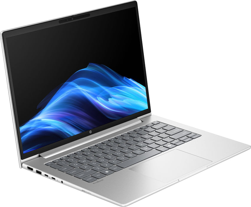 HP ProBook 4 G1i Intel Ultra 5 225U 14inch WUXGA 16GB 512GB W11P (EU)