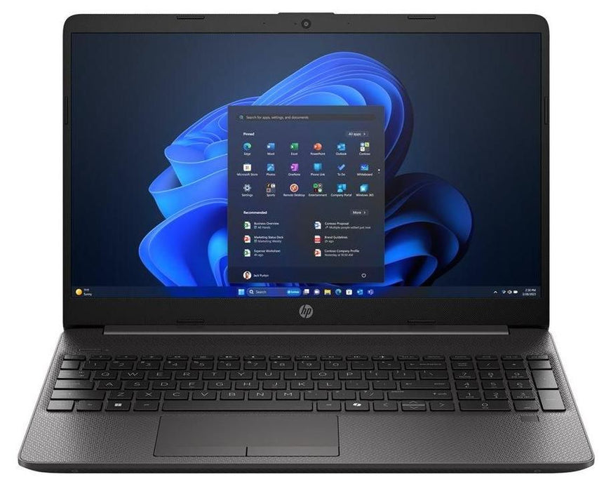 HP 250R G9 Intel Core 5 120U 15.6inch FHD 8GB 512GB FREEDOS