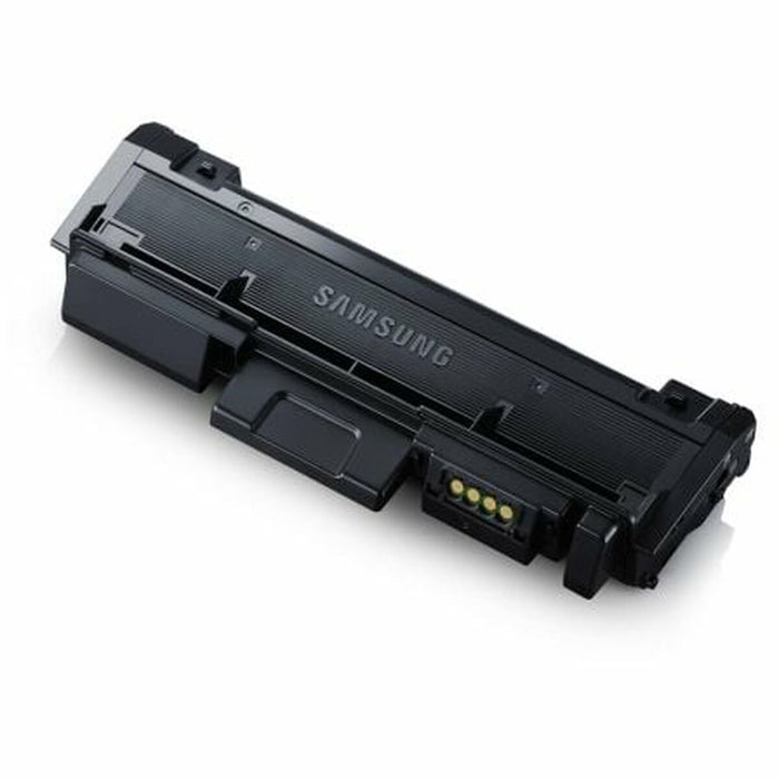 SAMSUNG MLT-D116L/ELS High Yield Black Toner Cartridge
