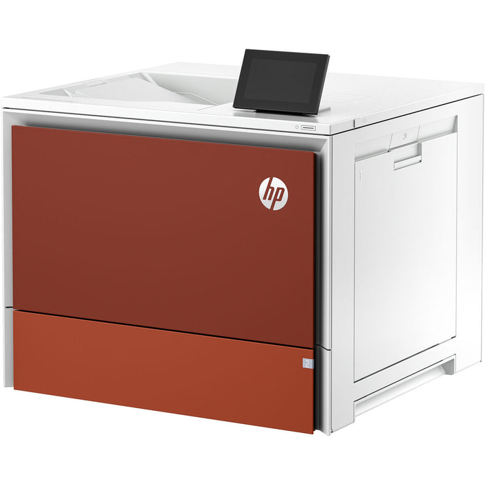 HP Color LaserJet Enterprise 5700dn Printer colour Duplex laser A4 1200x1200dpi 43ppm mono 43ppm colour 650sheets LAN USB