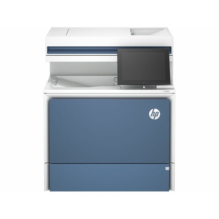 HP Color LaserJet Enterprise MFP 5800dn MFP colour laser A4 43ppm Copy 43ppm Print 650sheets LAN USB