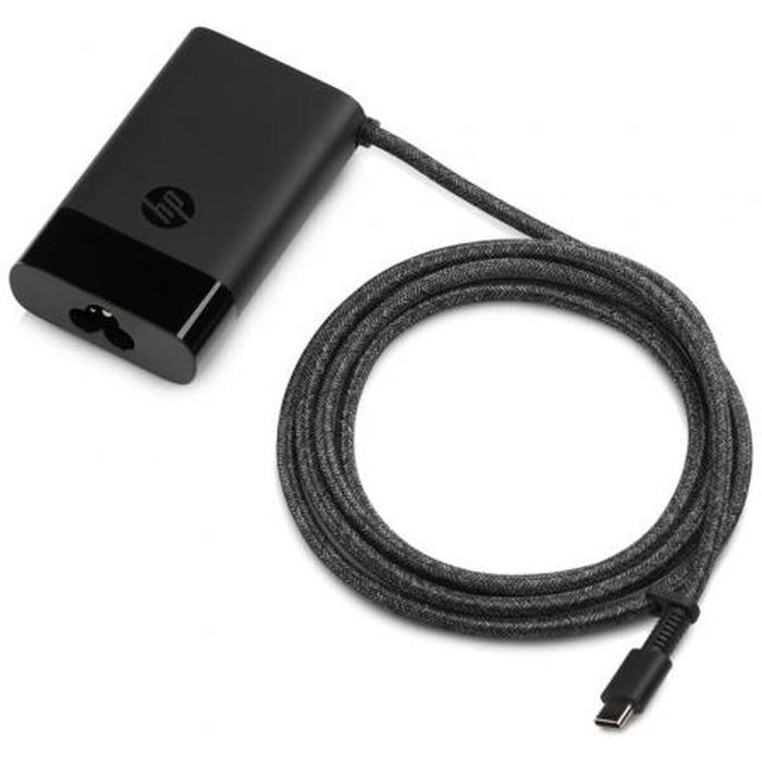 HP 65W USB-C B  Laptop Charger EURO SmartBuy (EU)