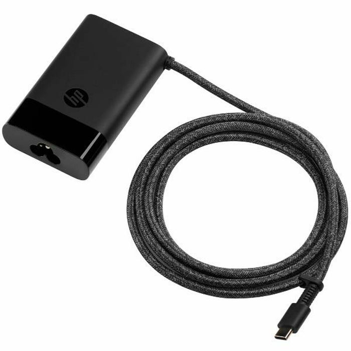 HP 65W USB-C B  Laptop Charger EURO SmartBuy (EU)