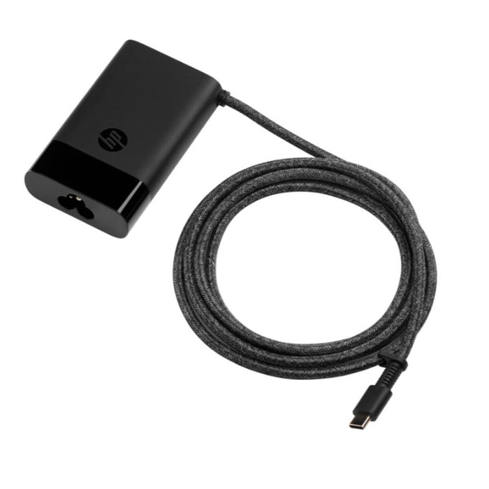 HP 65W USB-C B  Laptop Charger EURO SmartBuy (EU)
