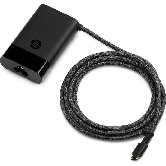 HP 65W USB-C B  Laptop Charger EURO SmartBuy (EU)