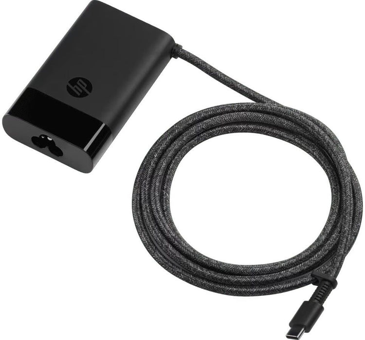 HP USB-C 65W Laptop Charger EURO