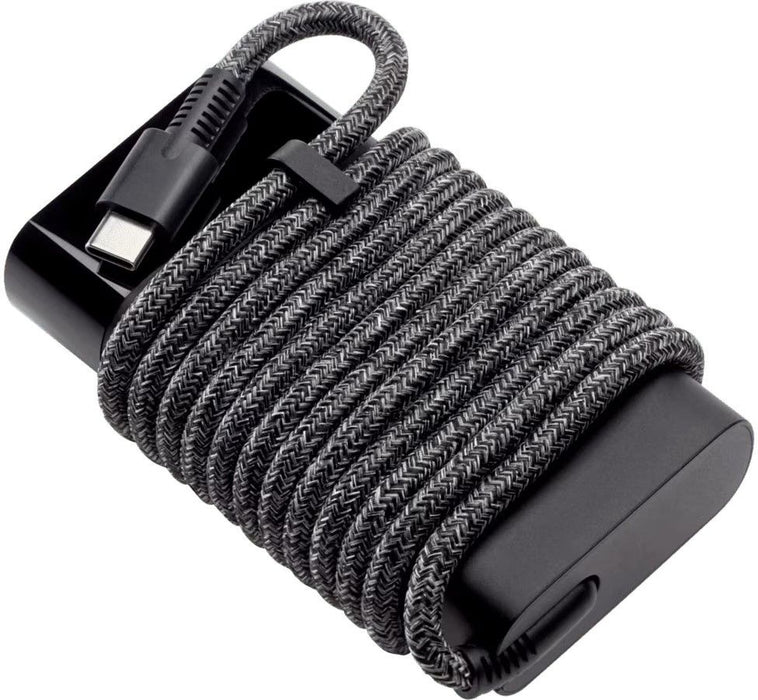 HP USB-C 65W Laptop Charger EURO