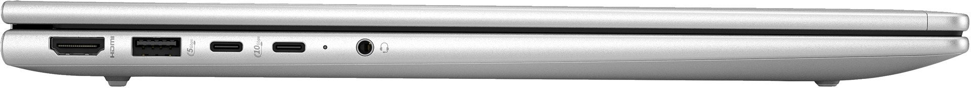 HP ProBook 465 16 inch G11 Notebook PC AMD Ryzen™ 5 7535U Laptop 40.6 cm (16") WUXGA 16 GB DDR5-SDRAM 1 TB SSD Wi-Fi 6E (802.11ax) Windows 11 Home