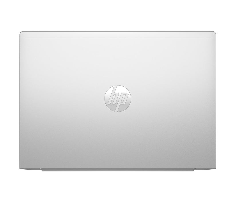HP ProBook 460 G11 Intel Core Ultra 7 155U Laptop 40.6 cm (16") WUXGA 16 GB DDR5-SDRAM 512 GB SSD Wi-Fi 6E (802.11ax) Windows 11 Pro Silver