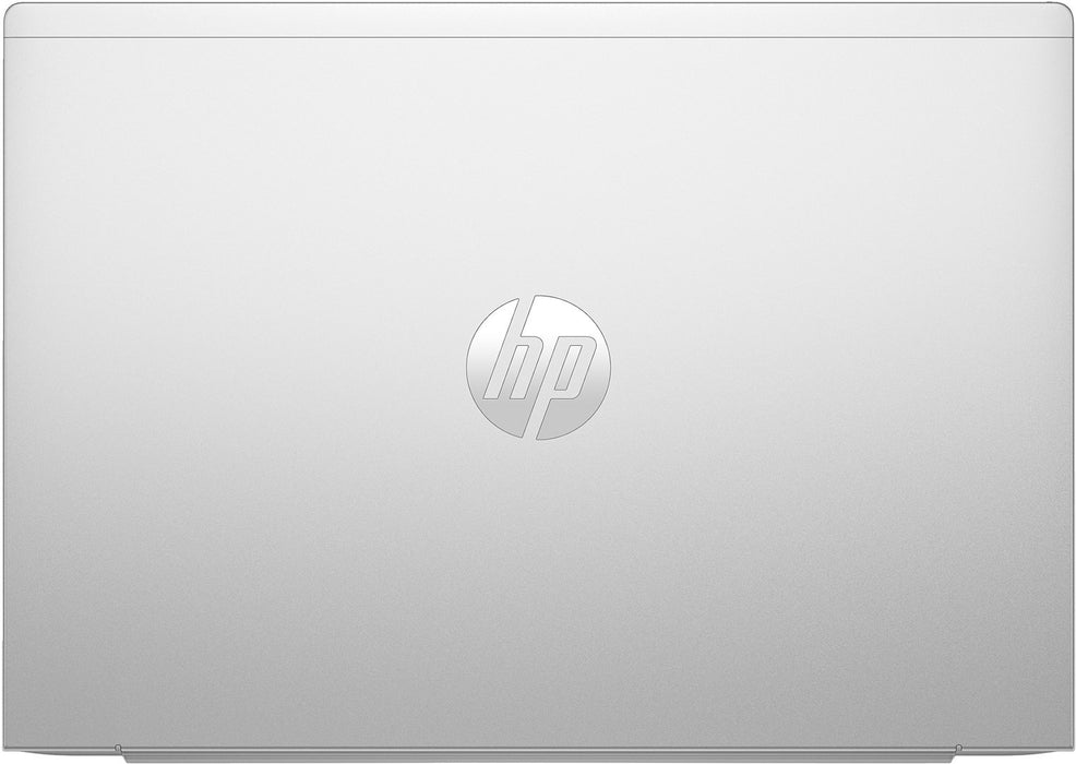 HP ProBook 460 G11 Intel Core Ultra 5 125U Laptop 40.6 cm (16") WUXGA 16 GB DDR5-SDRAM 512 GB SSD Wi-Fi 6E (802.11ax) Windows 11 Home Silver