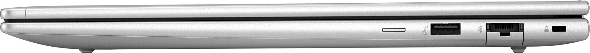 HP ProBook 460 G11 Intel Core Ultra 5 125U Laptop 40.6 cm (16") WUXGA 16 GB DDR5-SDRAM 512 GB SSD Wi-Fi 6E (802.11ax) Windows 11 Home Silver