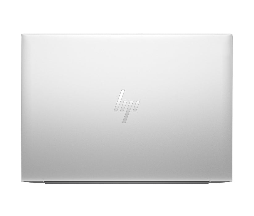 HP EliteBook 860 16 inch G11 Notebook PC Intel Core Ultra 7 155U Laptop 40.6 cm (16") WUXGA 16 GB DDR5-SDRAM 512 GB SSD Wi-Fi 6E (802.11ax) Windows 11 Pro Silver