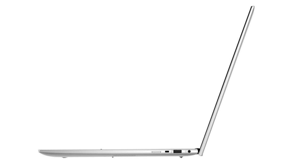 HP EliteBook 860 G11 Intel Core Ultra 7 155U Laptop 40.6 cm (16") WUXGA 16 GB DDR5-SDRAM 512 GB SSD Wi-Fi 6E (802.11ax) Windows 11 Pro Silver