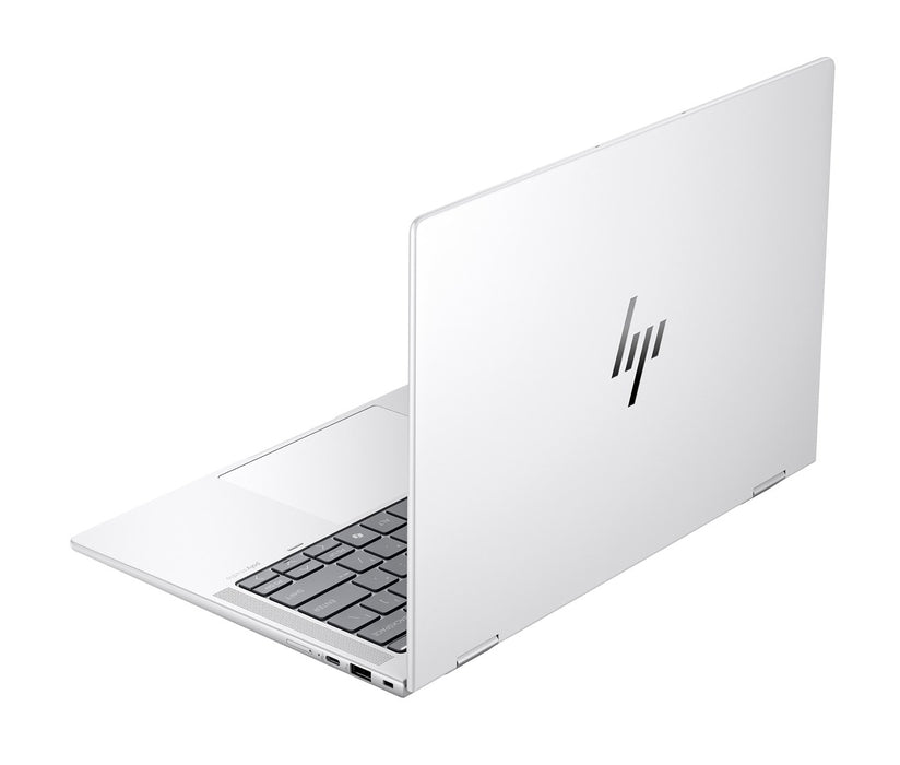 HP Elite x360 1040 14 inch G11 2-in-1 Notebook PC Intel Core Ultra 7 155H Hybrid (2-in-1) 35.6 cm (14") Touchscreen WUXGA 16 GB LPDDR5x-SDRAM 512 GB SSD Wi-Fi 6E (802.11ax) Windows 11 Pro Silver