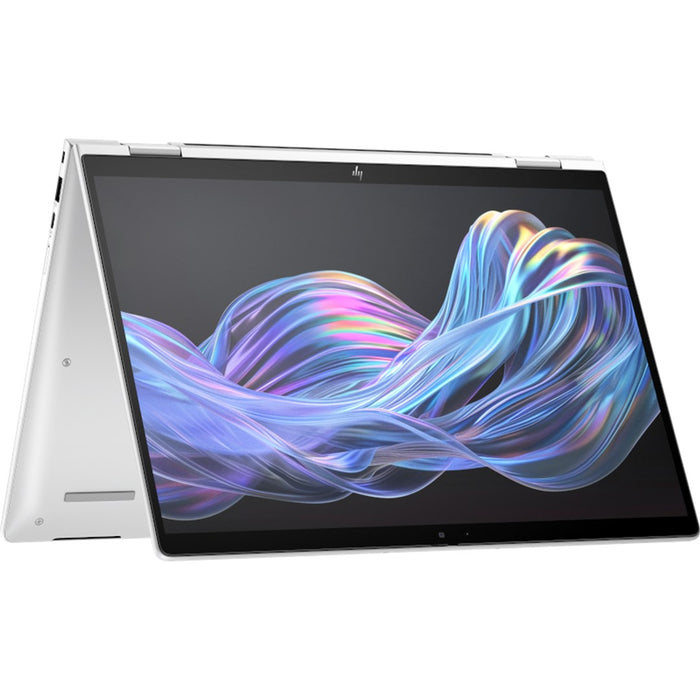 HP EliteBook X Flip G1i 14 inch Notebook Next Gen AI PC Copilot+ PC Intel Core Ultra 5 228V Hybrid (2in1) 35.6 cm (14") WUXGA Touchscreen 512 GB SSD Windows 11 Pro